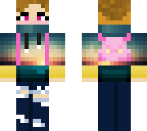enby boi