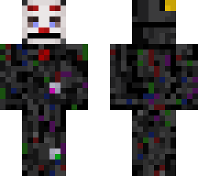 ennard (sister location)