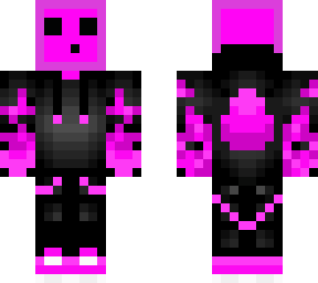 epic magenta slime