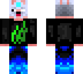 epic pig!!!