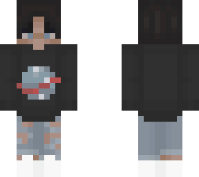 ethan skin