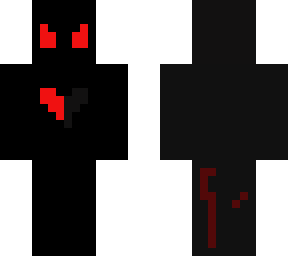evil dude