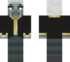 evoker