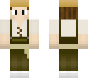 farmer boy