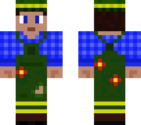 farmer jupp
