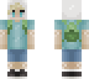 finn the human