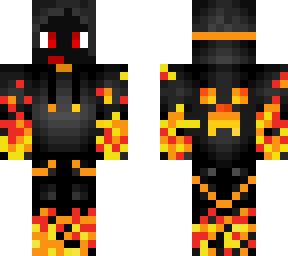 fire hoodie