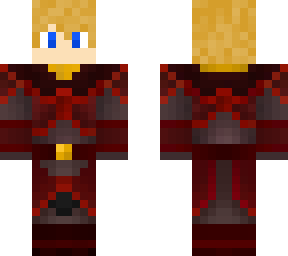 fire nation soldier