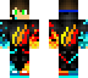 fire pic kid.