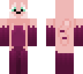 first cat skin