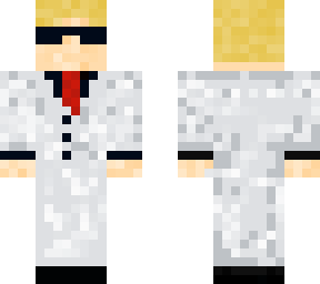 fixed suit