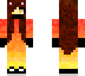 flame gurl