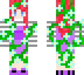 flower vines