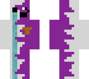 fnaf crying child ghost killer purple guy 1