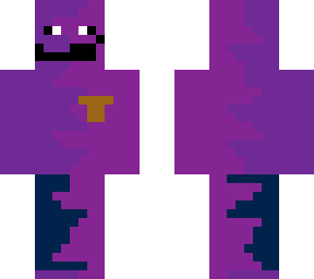 fnaf purple guy 1 + 2