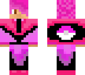 folagor pelo rosa