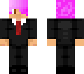 folagor pelo rosa