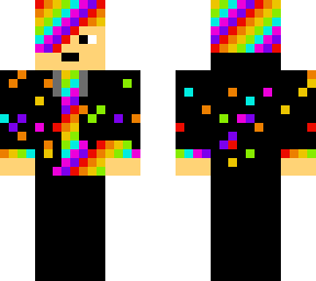 for godgamer10 rainbow