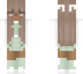 for symantha