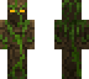 forest guardian 2