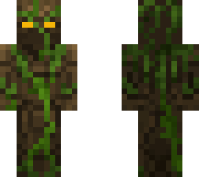 forest guardian 3