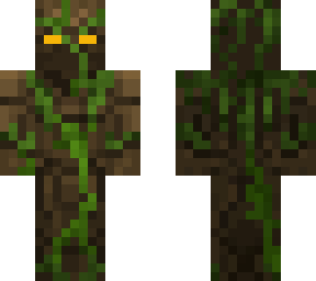 forest guardian 4