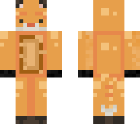 fox