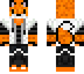 fox reskin