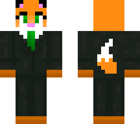 fox skin (redone)