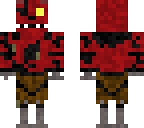 foxy (hard mode)