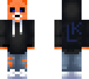 foxy