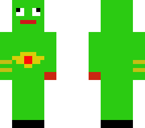 frog