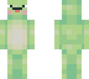 frog