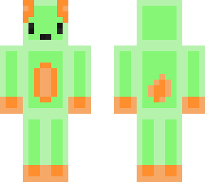 frog puppy