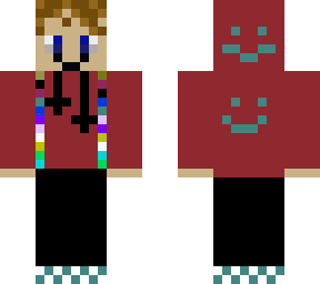 funny rainbow guy fixed!!!
