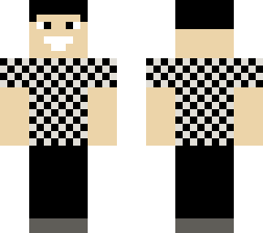 furious jumper skin(yt)