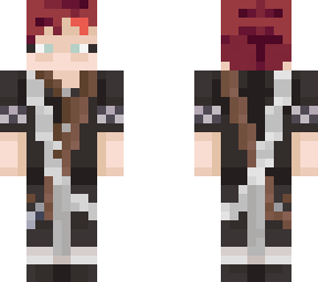 gaara slim