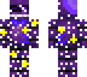 galaxy freddy