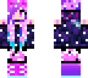 galaxy girl