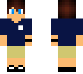 gamer boy (lincoln prep edition) fixed