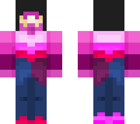 garnet // steven universe {gem}