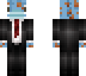 gecko suit