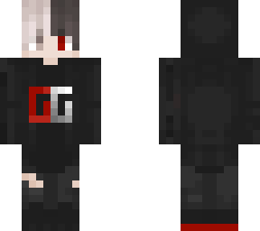 gg boy