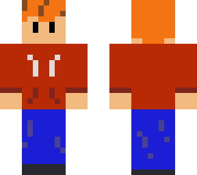 ginger