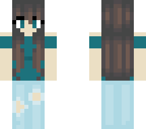 girl
