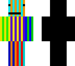 glitchy