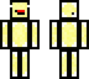 glowstone skeepy
