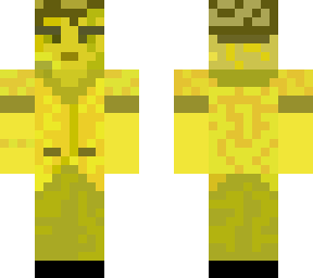 golden midas