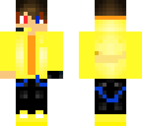 goldentint skin (orig****)