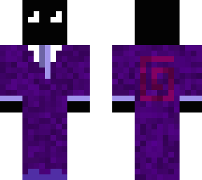 goo in a suit